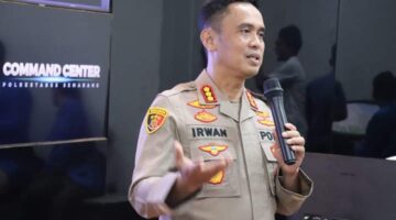 Ketua Indonesia Police Watch (IPW) Apresiasi dan Sarankan Dupliaksi Aplikasi LIBAS Untuk Jajaran Kepolisian Indonesia