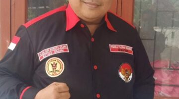 Ketua Umum PPI Se-Indonesia Resmi Melaporkan Boby Naibaho ke Polda Sumut