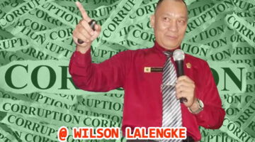 Diduga Korupsi Danah Hibah BUMN, Wilson Lalengke: Bubarkan PWI Peternak Koruptor