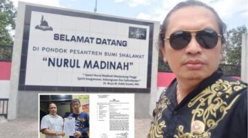 Pengawas DPI: Kami Minta Kapolres Lombok Barat Tindak Tegas Pelaku Dugaan Kekerasan pada Anak ..!!