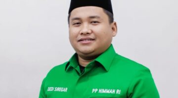 Ketua PW GPA DKI : Setalah kami melihat dan kami pahami ternyata UU TNI Bukan kembalikan Dwifungsi Abri, Akan Tetapi Untuk memperkuat pengabdian kepada negara