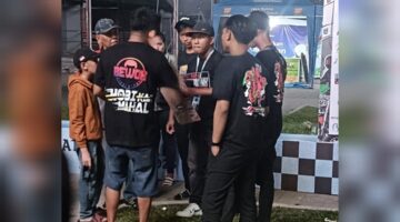 Buntut Kekecewaan di Medan Modif Contest Part 3: Peserta Soroti Transparansi Penilaian dan Janji Hadiah
