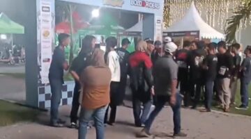 Kritik Muncul di Medan Modif Contest Part 3, Peserta Tuntut Transparansi Penjurian